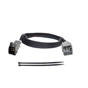 Cable Conector Sincronizador de Freno Electromagnético 3065 S 3065 P 51370 51371 51381 para Actualización y Reequipamiento, Negro - Product Image 3
