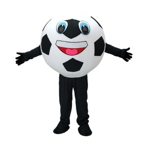 Disfraces de Muñecos de Dibujos Animados de Fútbol y Baloncesto, Disfraces de Marionetas, Accesorios Deportivos para Niños, Accesorios para la Cabeza, Muñeco para Actuaciones - Product Image 5