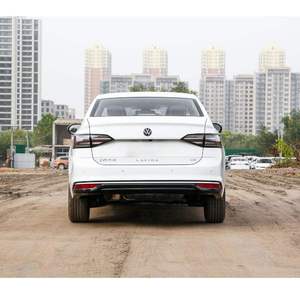 รถโฟล์คสวาเก้น2023ใช้2024รถซีดาน188กม./ชม. รถจีน VW Lavida 2023 - Product Image 3