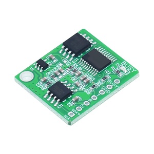 Modulo di Sintesi Vocale da Testo a Voce Umana SYN6288 <span class=keywords><strong>UNV</strong></span> con Due Procedure STM32 51 - Product Image 4