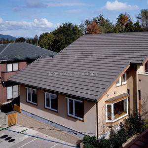 פגי/ppgl צבע מצופה מגולוון גלי גיליון קירוי מתכת גיליון prepainted gi גיליון פלדה זול גלי גיליון פלדה - Product Image 5