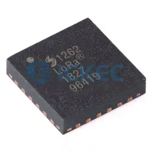 SX1262IMLTRT SX1262 Circuitos Integrados Chip IC ICKEC SX1262IMLTRT