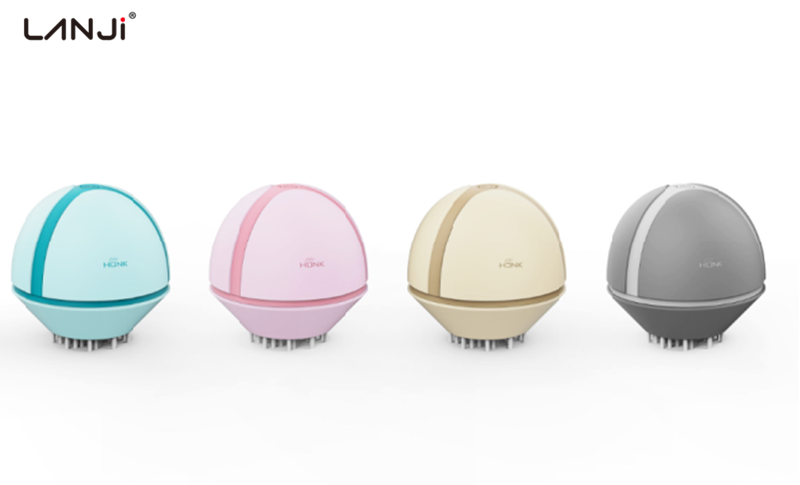 Personnalisation de la couleur