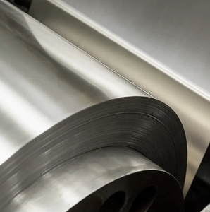 Bobine d'acier galvanisé à carreaux réguliers, épaisseur 1,5 mm, résistante à l'usure, pour soudage, découpe et pliage, idéale pour la construction - Product Image 5