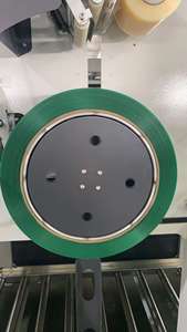 बुद्धिमान दोहरे नियंत्रण यिचेंग मीटर-सिंक्रनाइज़ सटीक कोई अतिरिक्त मीटरिंग प्रक्रिया 70 kgget बेल्ट दक्षता 60% - Product Image 4