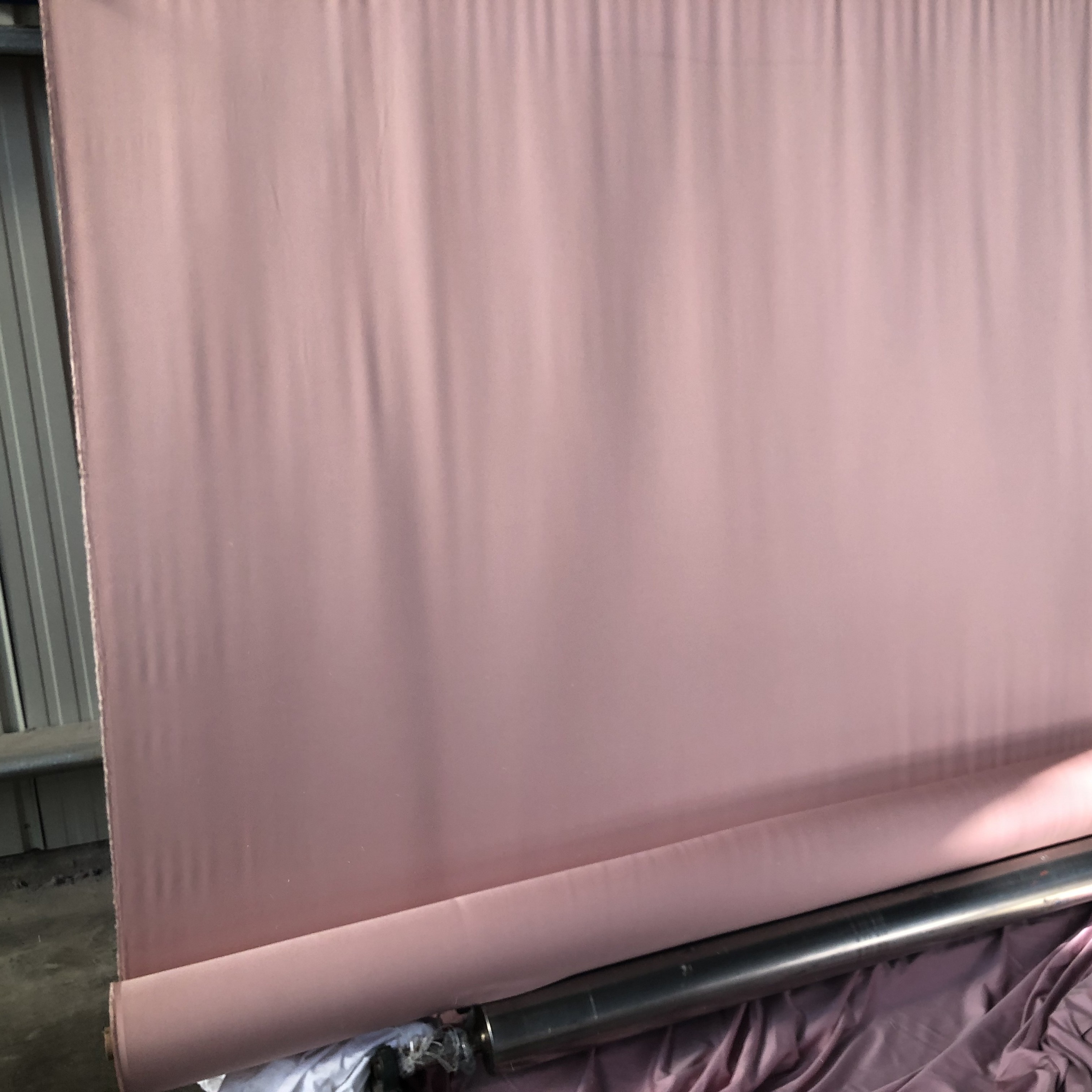 280-300cm Width 100% Organic Bamboo Fabric 300-400TC Bamboo Home Textile Bedding Fabric