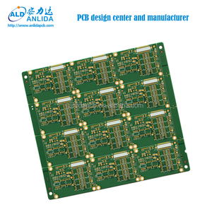 Thâm quyến <span class=keywords><strong>RoHS</strong></span> điện tử PCB bảng mạch - Product Image 2