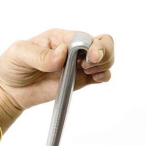 Nuevo Accesorio <span class=keywords><strong>de</strong></span> Halloween, Cuchillo Pirata <span class=keywords><strong>de</strong></span> Juguete, <span class=keywords><strong>Espada</strong></span> <span class=keywords><strong>de</strong></span> <span class=keywords><strong>Goma</strong></span> PU, Cuchillo <span class=keywords><strong>de</strong></span> Juguete para Niños, <span class=keywords><strong>Espada</strong></span> Pirata Caribeña - Product Image 4