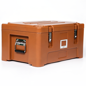 Contenedores de Catering de 30L para Mantener <span class=keywords><strong>la</strong></span> Comida Caliente, GN Food Pan Carrier - Product Image 1