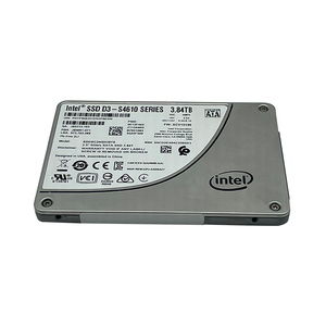 Disque SSD S4610 S4510 3,84 To 2,5 SATA pour serveur d'entreprise - Product Image 5