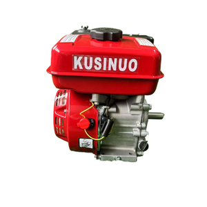Động cơ xăng nhỏ 4 thì làm mát bằng không khí 212cc, động cơ đốt trong 6.5/7.5/8hp 5.5hp 168F 170F - Product Image 2