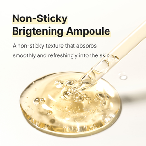 Sérum Visage Éclaircissant AVCA Vitamine C Niacinamide 100ml Correcteur de Taches Brunes Unifiant le Teint Complexe Antioxydant Soin Quotidien pour la Peau - Product Image 5