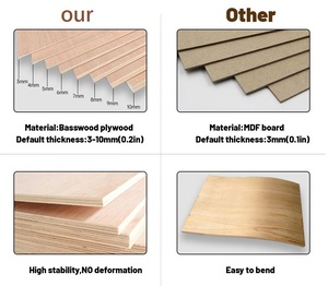 Деревянный Рождественский календарь на заказ - Product Image 3