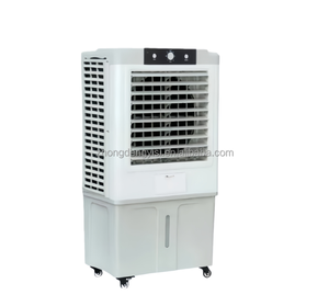 Commercial Use Silent Cooling <b>Fan</b> <b>Water</b> Evaporating Cooling <b>Fan</b> Portable <b>Water</b>-<b>Cooled</b> <b>Fan</b> with Good Quality for Home - Product Image 1