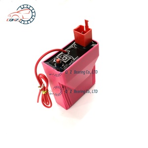 Suku Cadang Motor CQHZJ EX5 C50 GLX Sistem Pengapian 4-<span class=keywords><strong>Pin</strong></span> dengan Kabel <span class=keywords><strong>CDI</strong></span> untuk Suzuki Honda - Product Image 6
