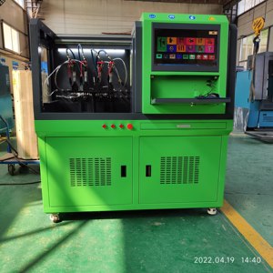 आम रेल इंजेक्टर टेस्ट बेंच c620 ई और हेई - Product Image 6