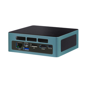 มินิพีซี Nuc Ultra 200 Intel Core Ultra 5 Ddr5 Ssd รองรับ Dual Channel 4K Output สำหรับงานออฟฟิศและเล่นเกม - Product Image 4