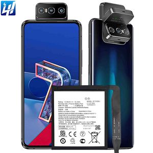 C11P1904 ZS670KS I002D <span class=keywords><strong>Zenfone</strong></span> <span class=keywords><strong>8</strong></span>พลิก ZS672KS I004D แบตเตอรี่โทรศัพท์มือถือสำหรับ ASUS <span class=keywords><strong>Zenfone</strong></span> 7 - Product Image 5