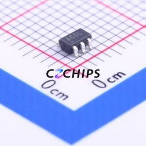 Brand-new & Original MAX1682EUK+T SOT-23-5 Integrated Circuit IC Chip PMIC Charge <b>Pump</b> - Product Image 1