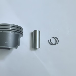 Juego de pistones y anillos 1.4T para Chevrolet Encore y Trax 55580186 Std 0.25 0.50 para reemplazo y reparación - Product Image 1