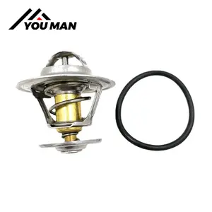 Factory Price Auto Parts Hot Sale In Turkey OE 03G121113A For VW AUDI Engine Thermostat