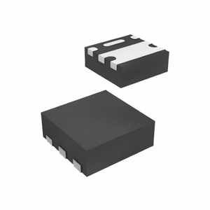 Electronic Chips Component In Stock SIA444DJT-T1-GE3 PowerPAK SC-70-6 Transistors - Product Image 1