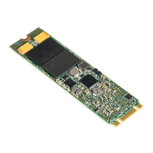 SSDSCKKB240G8 240GB M.2 SATA 6Gb/s 3D TLC 1DWPD - D3-S4510 시리즈 SSD - Product Image 1