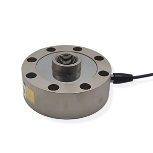 Celdas de carga tipo buje VEIDT para máquina de ensayo de transferencia American Transcell PTCH-25Klb, PTCH-50Klb - Product Image 1