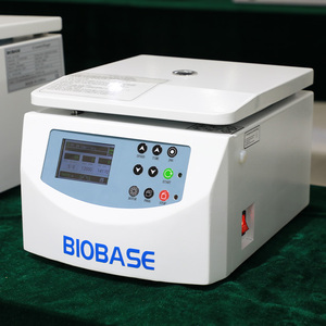 Centrifuga per Ematocrito ad Alta Velocità BIOBASE, Prezzo di Fabbrica, per Laboratorio o Ospedale - Product Image 3