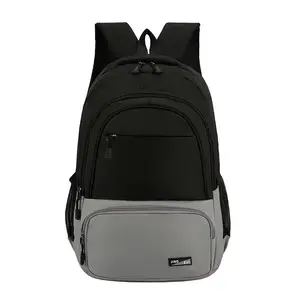 सस्ते कीमत बड़ी क्षमता किशोरों स्कूल यात्रा बैग बैग