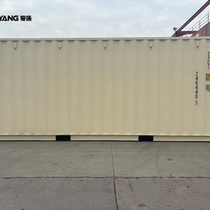 Contenedores de Envío de Acero Corten 20GP, Más Vendidos, Venta Exclusiva para EE. UU., Sudamérica, Sudáfrica, Mauricio - Almacenamiento en Seco - Product Image 2