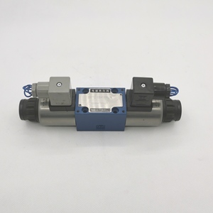 ผู้ผลิตขายโดยตรง ปั๊มไฮดรอลิกคุณภาพสูง รุ่น 4WRA6W30-2X/G24N9Z4/M พร้อมสเปค 21MPA และ 60L/MIN - Product Image 4