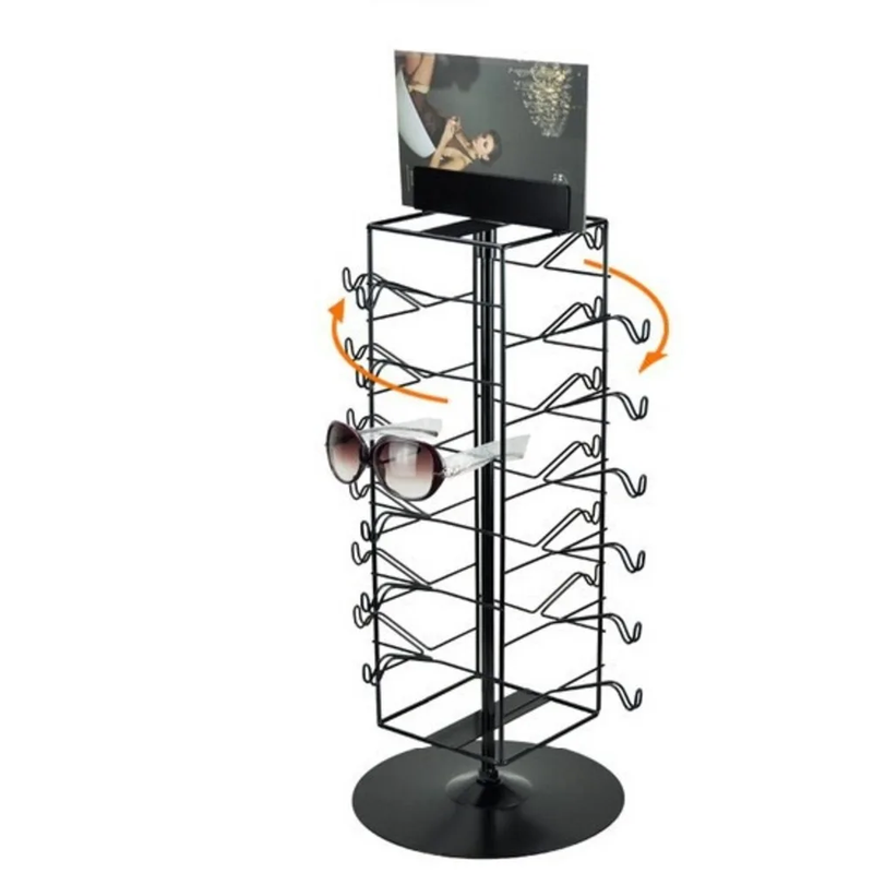 Large Capacity 3 Sided 120 Count