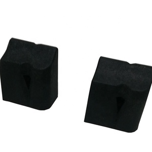 รับผลิตแม่พิมพ์ฉีดพลาสติก PP PE ABS POM แบบ OEM/ODM ตามสั่ง  ผู้ผลิตพลาสติกฉีดขึ้นรูป Muro <span class=keywords><strong>Duet</strong></span> Baffle - Product Image 5