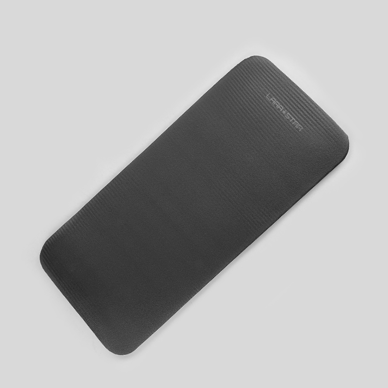 LS2031 NBR Mini Yoga Mat Gym