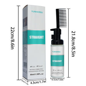 <span class=keywords><strong>มู</strong></span><span class=keywords><strong>ส</strong></span>จัดแต่งทรง<span class=keywords><strong>ผม</strong></span>ยูร์เฮอร์ซู <span class=keywords><strong>ส</strong></span>ูตรออร์แกนิค บำรุงผมตรง <span class=keywords><strong>ส</strong></span>ำหรับผมและเครา - Product Image 6