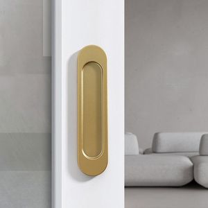 パンチフリー引き戸用粘着ハンドル 窓ガラス キッチン扉 引き戸ハンドル 両面粘着テープ - Product Image 3