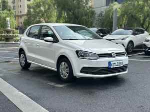 2018 1.5L โปโลแบบอัตโนมัติ183กม. 110Hp VW VW VW VW VW VW 1.5L น้ำมันเบนซินผลิตในประเทศจีน - Product Image 5