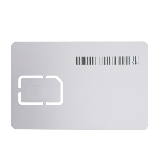 International USA M2M 3-in-1 Data SIM Cards for IoT Device Roaming Pet Tracker GPS Watches-Electronics Repair Part 2G/3G/4G