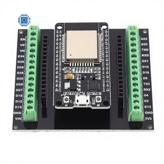 ESP32 Development Board WiFi + for ESP32 DEVKIT V1 with USB Interface 5V