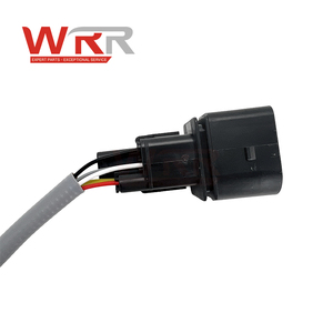 0035427318 A0035427318 Sonde Lambda Oxygène Avant Amont Durable pour Mercedes-Benz W203 W211 W220 W163 C240 E320 - Product Image 5
