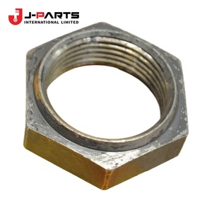 Écrou pour Nissan URVAN E25 2001-2012 ZD30 Diesel OE 24010B 24010B - Product Image 5