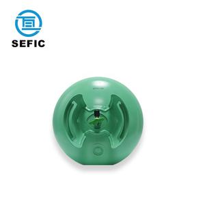 خزان الهيليوم اسطوانة غاز ل بالونات بالون غرام اسطوانات صغيرة سعر المتاح 30 50 النيتروجين المحمولة بالون الهواء اللون - Product Image 4