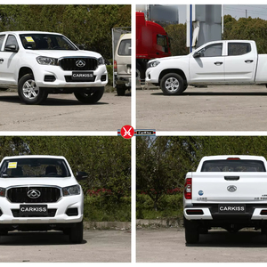 2025 MAXUS T60 camioneta de tamaño medio 2,0 T conducción a la derecha eléctrica LHD 4x4 caja de cambios Manual diésel gran oferta chino MAXUS T60 <span class=keywords><strong>Picku</strong></span> - Product Image 2