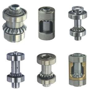 Распродажа, стоматологическая деталь, картридж с низкой скоростью наконечника, низкоскоростной наконечник Airotor, воздушная турбина в сборе - Product Image 5