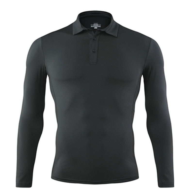 Black L/S