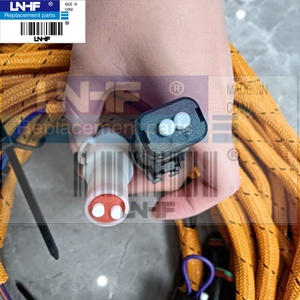 LNHF 251-0521 2510521 Cable de Arnés para Sensor de Bomba 365C, Repuestos para Catpillar - Product Image 4