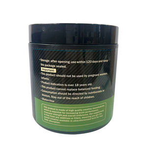 ファイトゥリー卸売既製品 マイクロ化クレアチン一水和物パウダー - Product Image 3