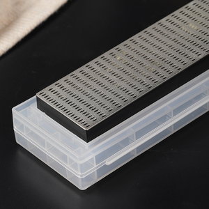<span class=keywords><strong>2020</strong></span> nouvelle pierre à aiguiser aplatissant DMD sans trempage pour épée <span class=keywords><strong>Katana</strong></span> - Product Image 6