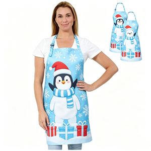Delantal de Artista Impermeable, Reutilizable y Duradero, Delantal de Peluquería para Extensión de Pestañas, Delantal de <span class=keywords><strong>Trabajo</strong></span> para Salón de Belleza - Product Image 1